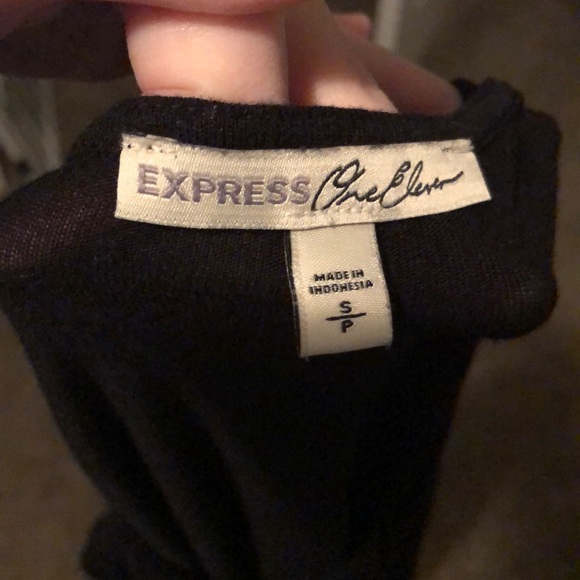 Express Shirt - Picture 3 of 3